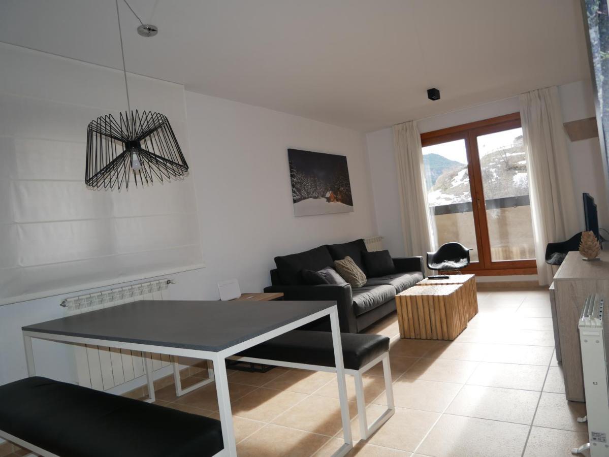 Appartement Ransol Tarter SXX-Vacances Pirinenca à Canillo Extérieur photo