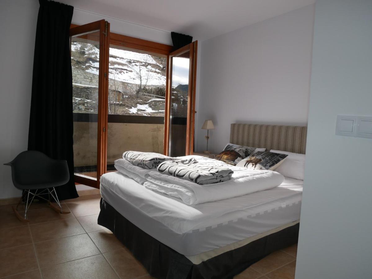 Appartement Ransol Tarter SXX-Vacances Pirinenca à Canillo Extérieur photo