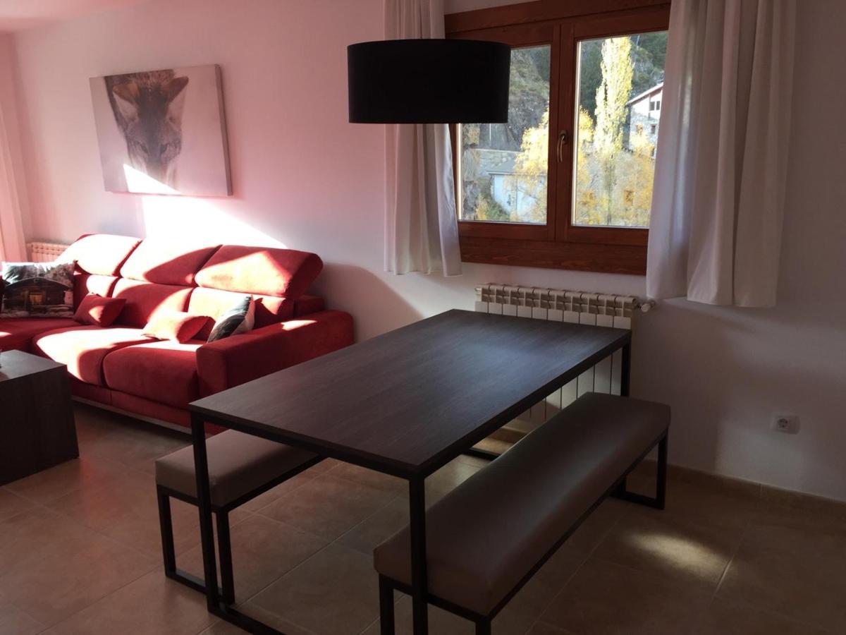 Appartement Ransol Tarter SXX-Vacances Pirinenca à Canillo Extérieur photo