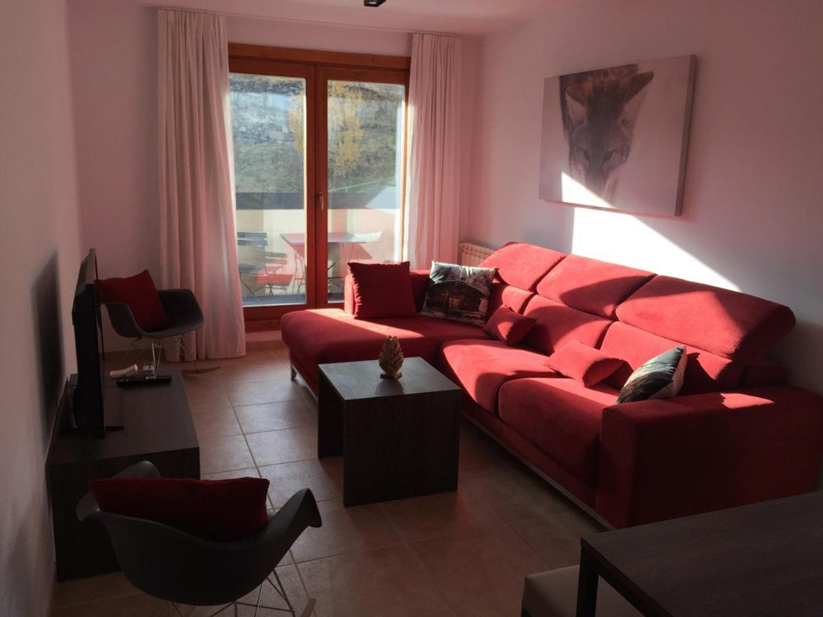 Appartement Ransol Tarter SXX-Vacances Pirinenca à Canillo Extérieur photo