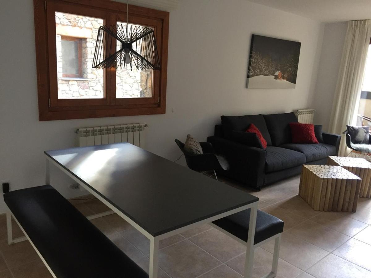 Appartement Ransol Tarter SXX-Vacances Pirinenca à Canillo Extérieur photo