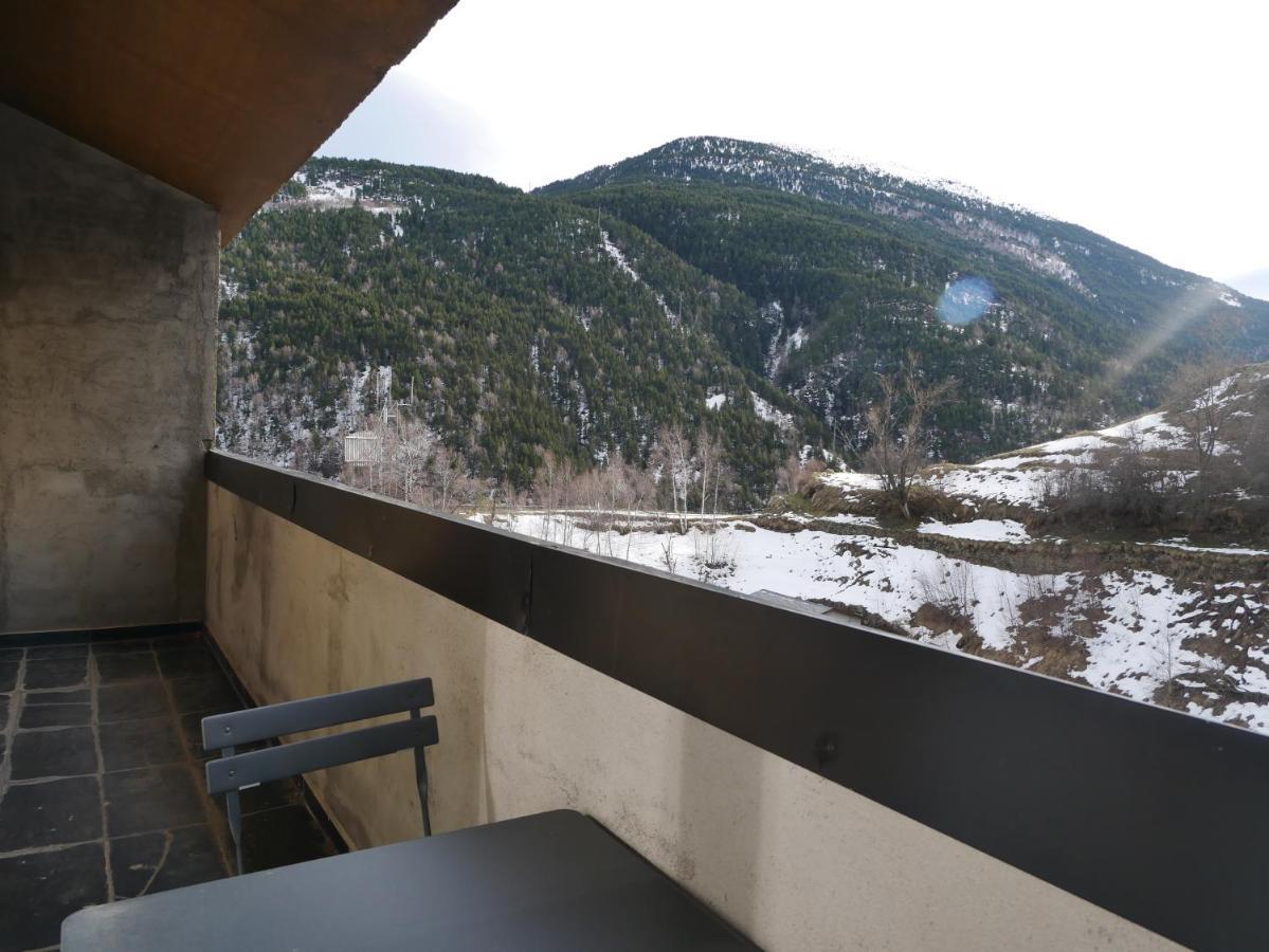 Appartement Ransol Tarter SXX-Vacances Pirinenca à Canillo Extérieur photo