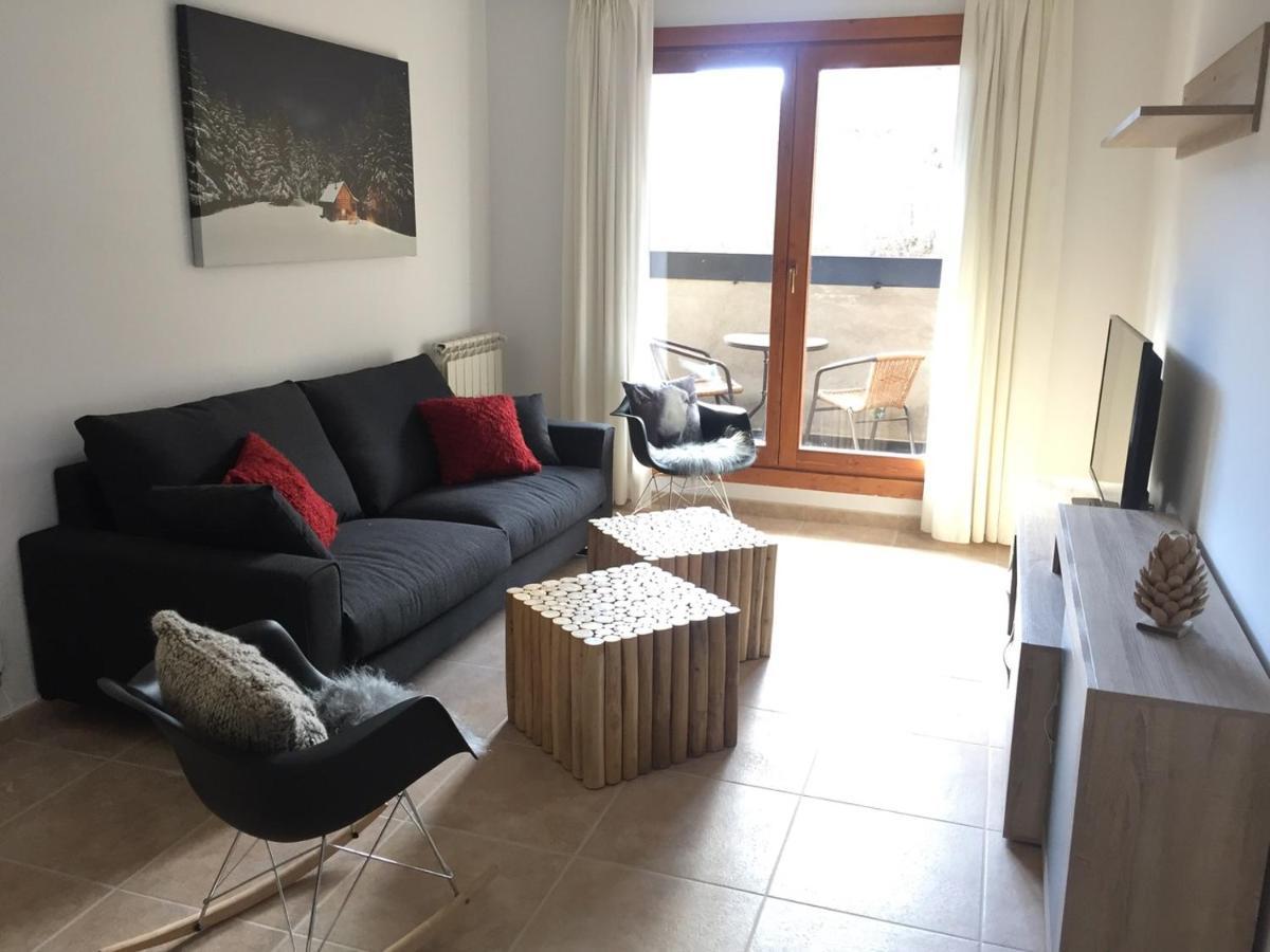 Appartement Ransol Tarter SXX-Vacances Pirinenca à Canillo Extérieur photo