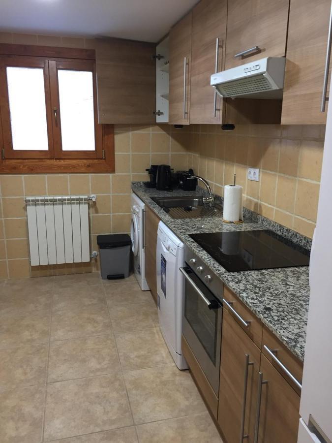 Appartement Ransol Tarter SXX-Vacances Pirinenca à Canillo Extérieur photo