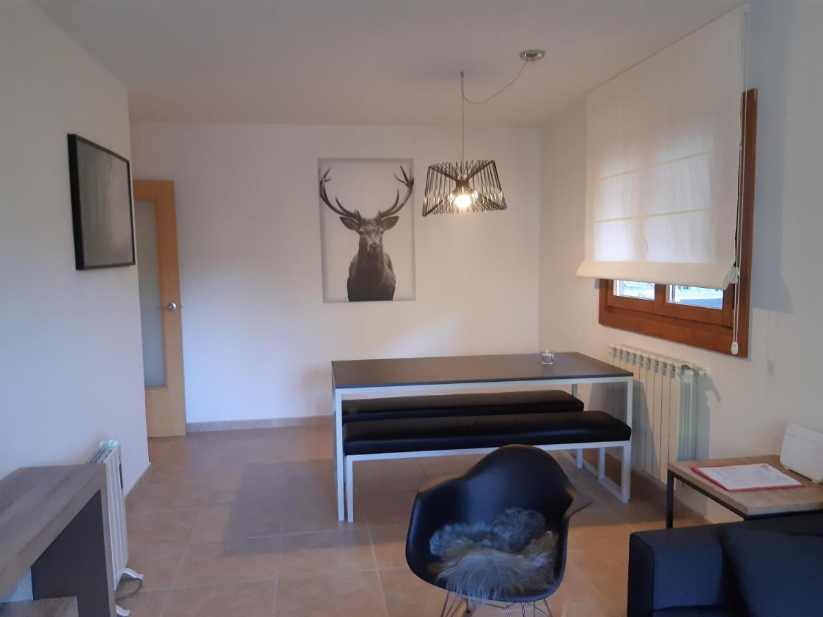 Appartement Ransol Tarter SXX-Vacances Pirinenca à Canillo Extérieur photo