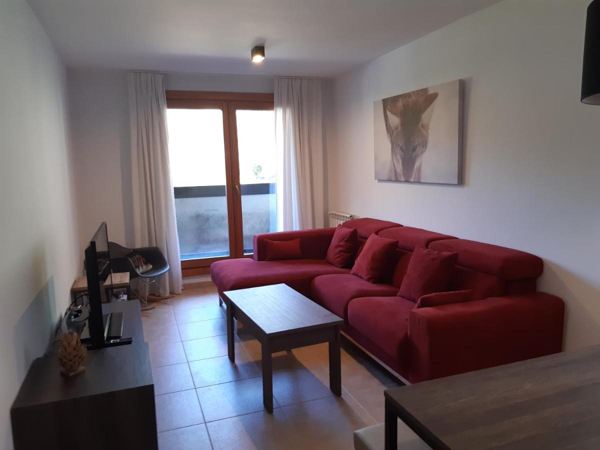 Appartement Ransol Tarter SXX-Vacances Pirinenca à Canillo Extérieur photo