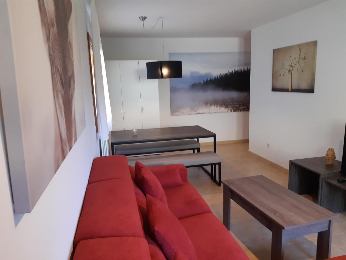 Appartement Ransol Tarter SXX-Vacances Pirinenca à Canillo Extérieur photo