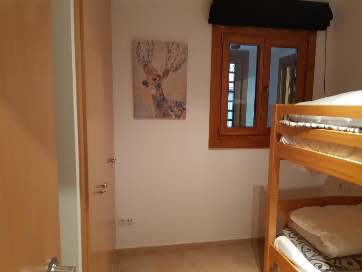 Appartement Ransol Tarter SXX-Vacances Pirinenca à Canillo Extérieur photo